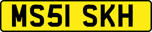 MS51SKH