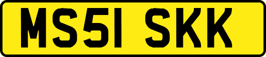 MS51SKK