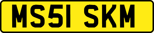 MS51SKM