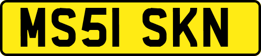 MS51SKN