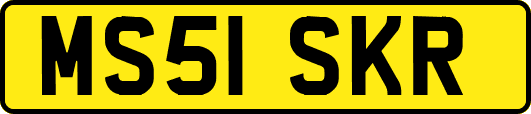 MS51SKR