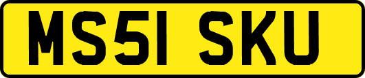 MS51SKU