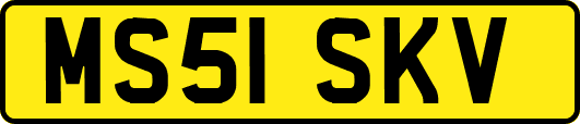 MS51SKV