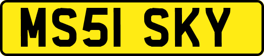 MS51SKY