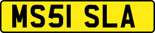 MS51SLA