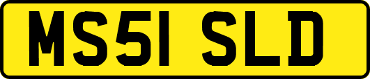 MS51SLD