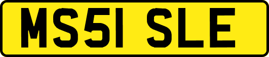 MS51SLE