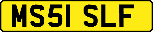 MS51SLF