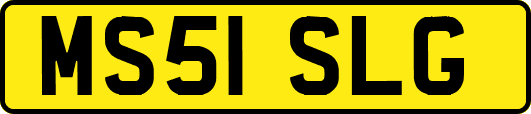 MS51SLG