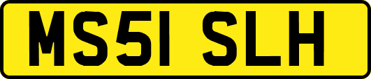 MS51SLH