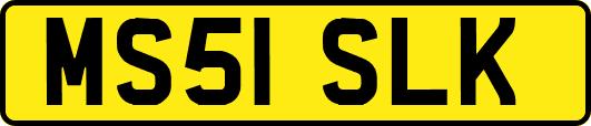 MS51SLK