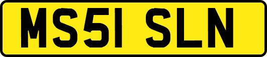 MS51SLN