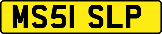 MS51SLP