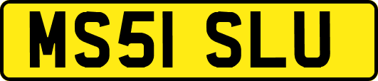 MS51SLU
