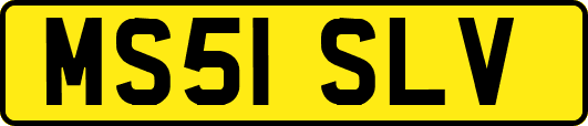 MS51SLV