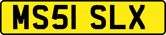 MS51SLX