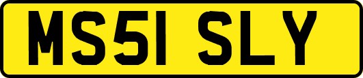 MS51SLY