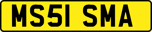 MS51SMA