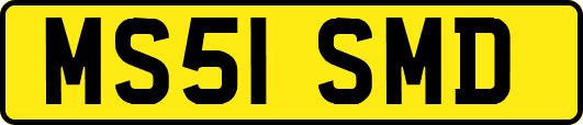 MS51SMD