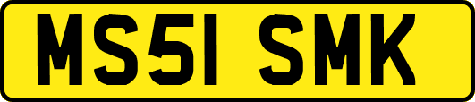 MS51SMK