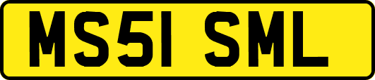 MS51SML