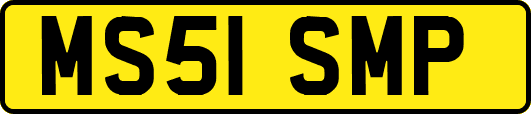 MS51SMP