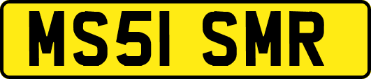 MS51SMR