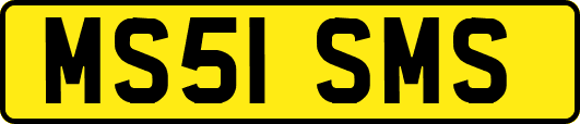 MS51SMS