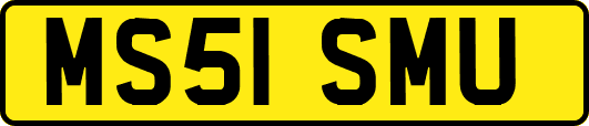 MS51SMU