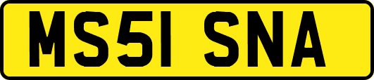 MS51SNA