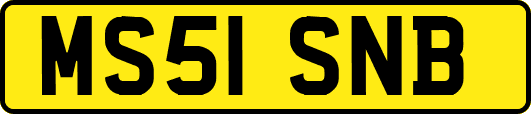 MS51SNB