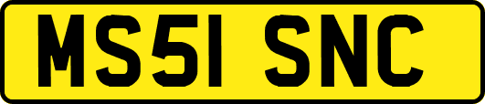 MS51SNC