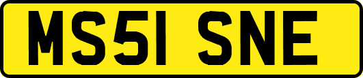 MS51SNE