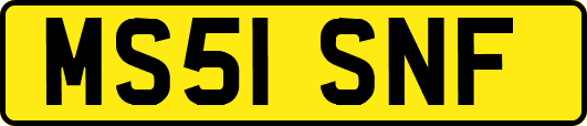 MS51SNF