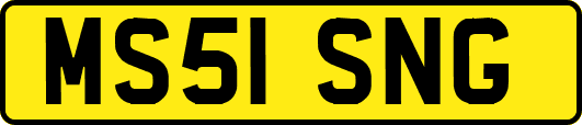 MS51SNG