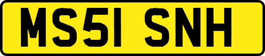 MS51SNH