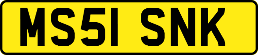 MS51SNK