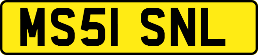 MS51SNL