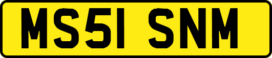 MS51SNM