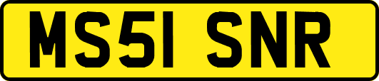 MS51SNR