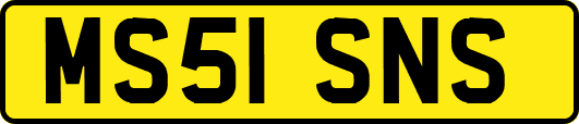 MS51SNS