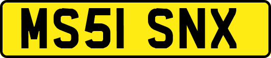 MS51SNX