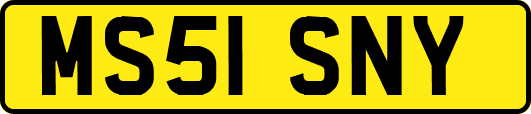 MS51SNY