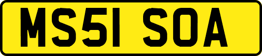 MS51SOA