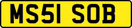 MS51SOB