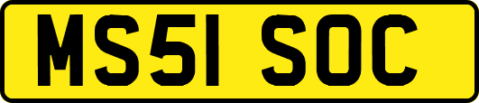 MS51SOC