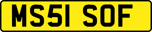 MS51SOF