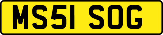 MS51SOG