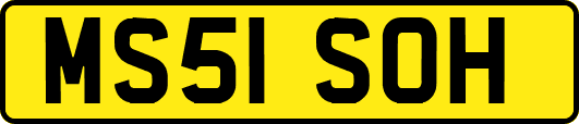 MS51SOH