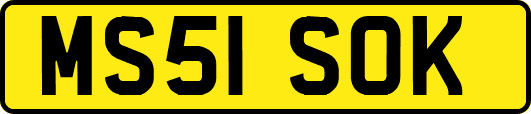 MS51SOK